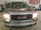 2007 Gmc New Sierra C1500 на продаже в Lufkin, TX - Hail