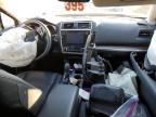 2018 Subaru Outback 2.5I Limited for Sale in Pekin, IL - Side