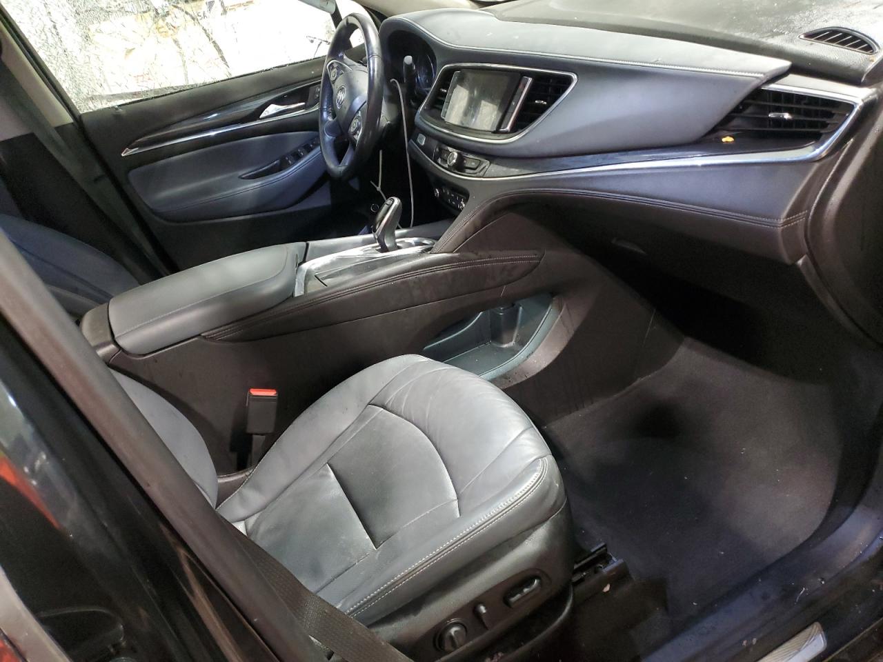 2021 Buick Enclave - Image 8