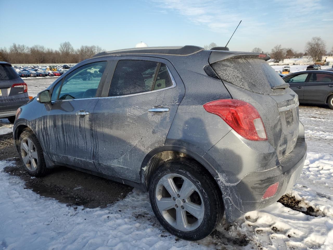 2015 Buick Encore - Image 2