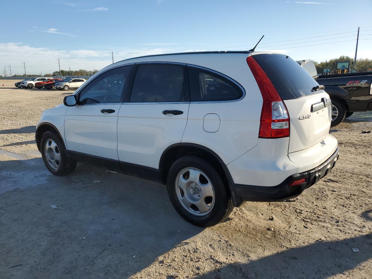 2008 Honda CR-V - Image 2