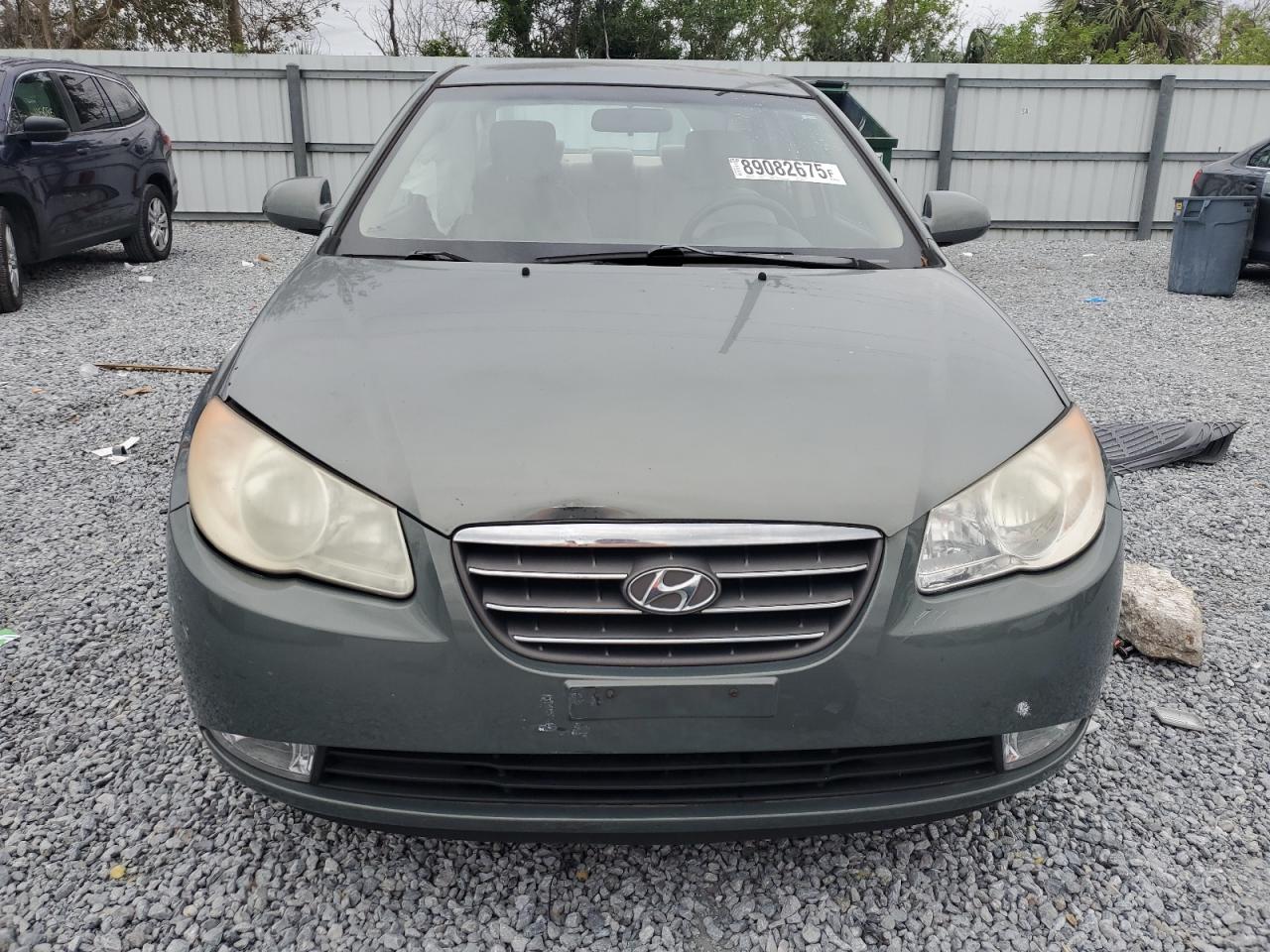 2009 Hyundai Elantra - Image 5