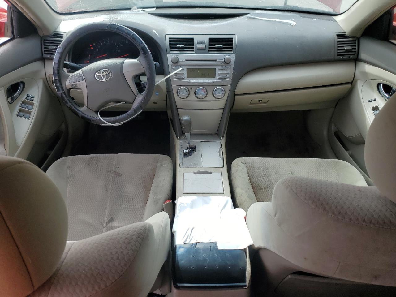 2011 Toyota Camry - Image 8