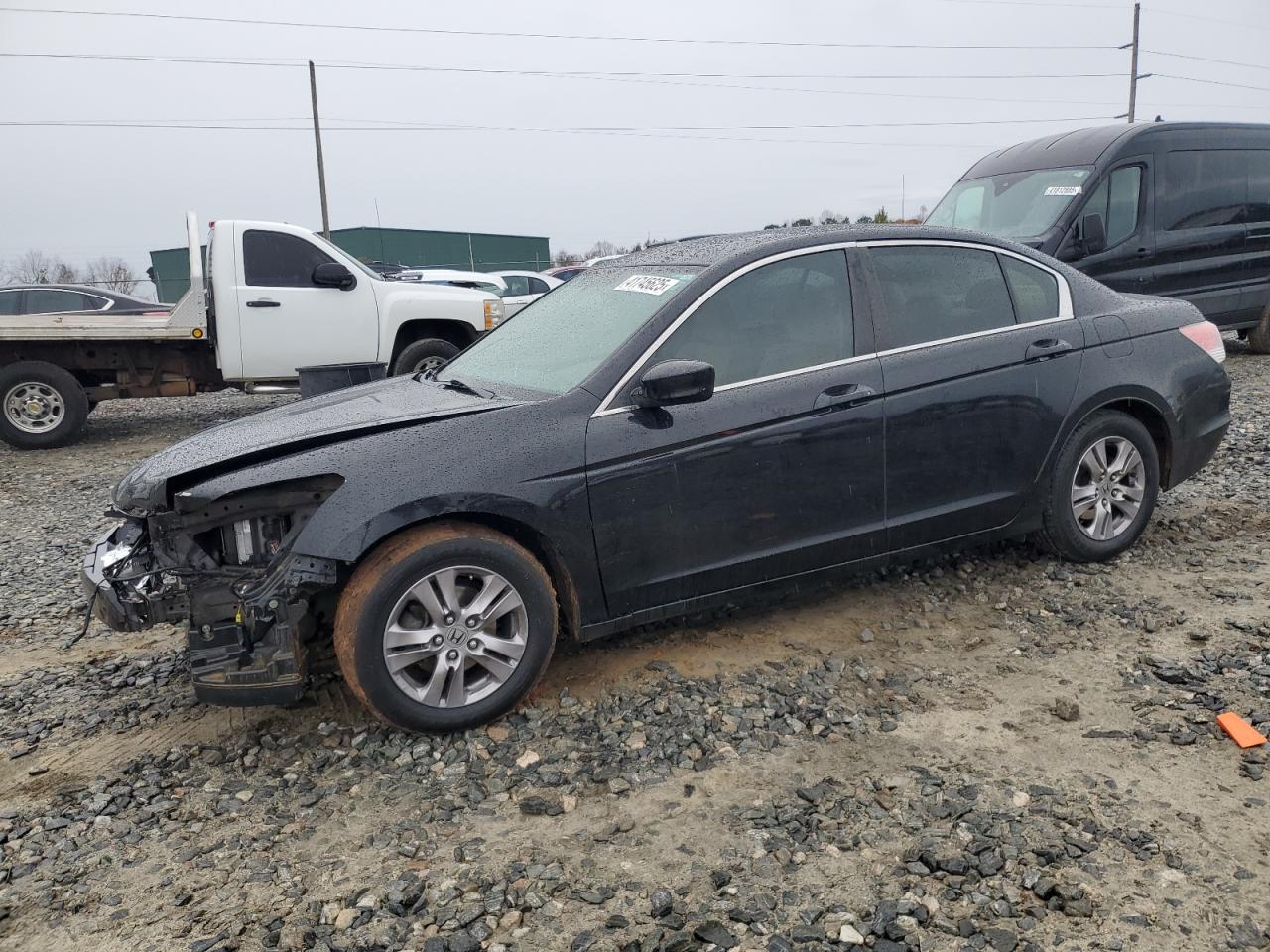 2012 Honda Accord - Image 1