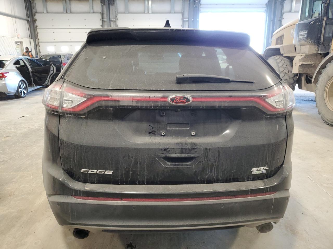 2016 Ford Edge - Image 6