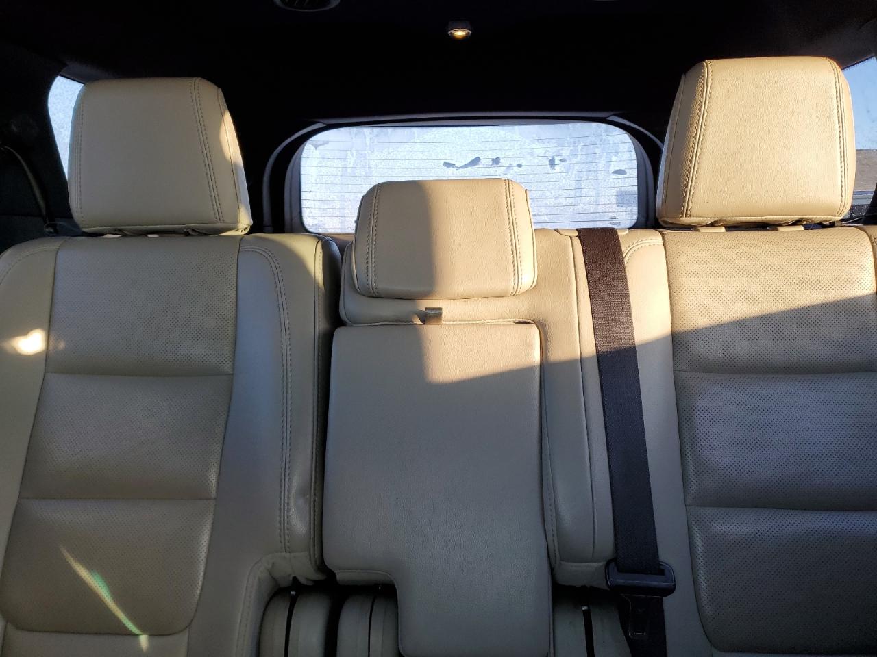 2013 Ford Explorer - Image 10