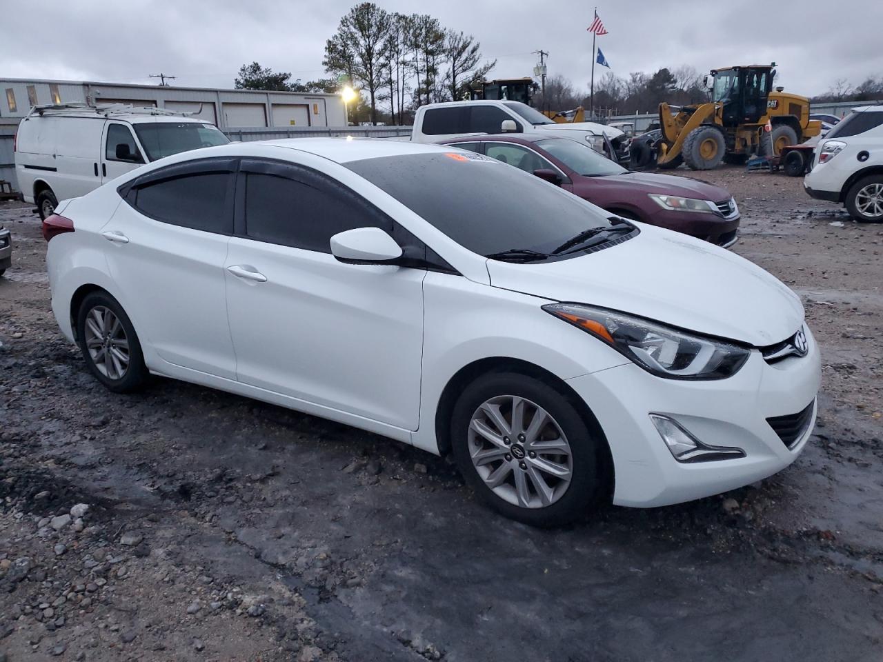 2016 Hyundai Elantra - Image 4