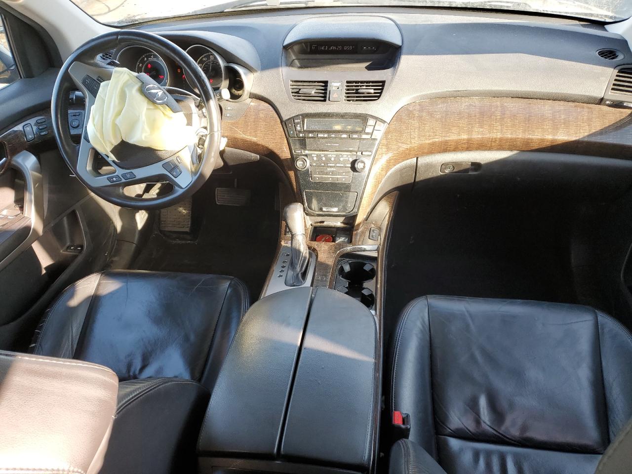 2011 Acura MDX - Image 8