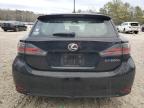 2012 Lexus Ct 200 en Venta en Knightdale, NC - Minor Dent/Scratches