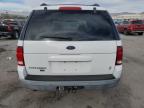 2002 Ford Explorer Xlt للبيع في Las Vegas، NV - Front End