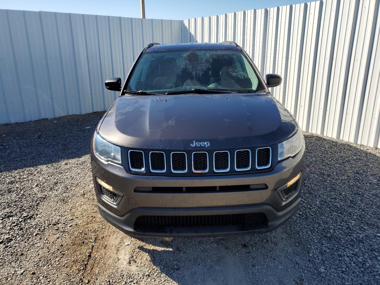 2021 Jeep Compass - Image 5