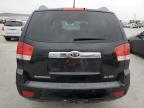 2009 Kia Borrego Lx na sprzedaż w Tulsa, OK - Front End