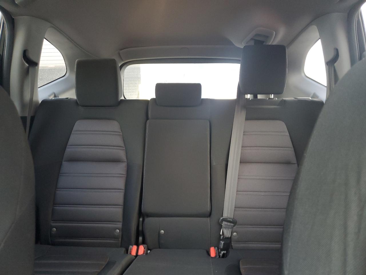 2018 Honda CR-V - Image 10