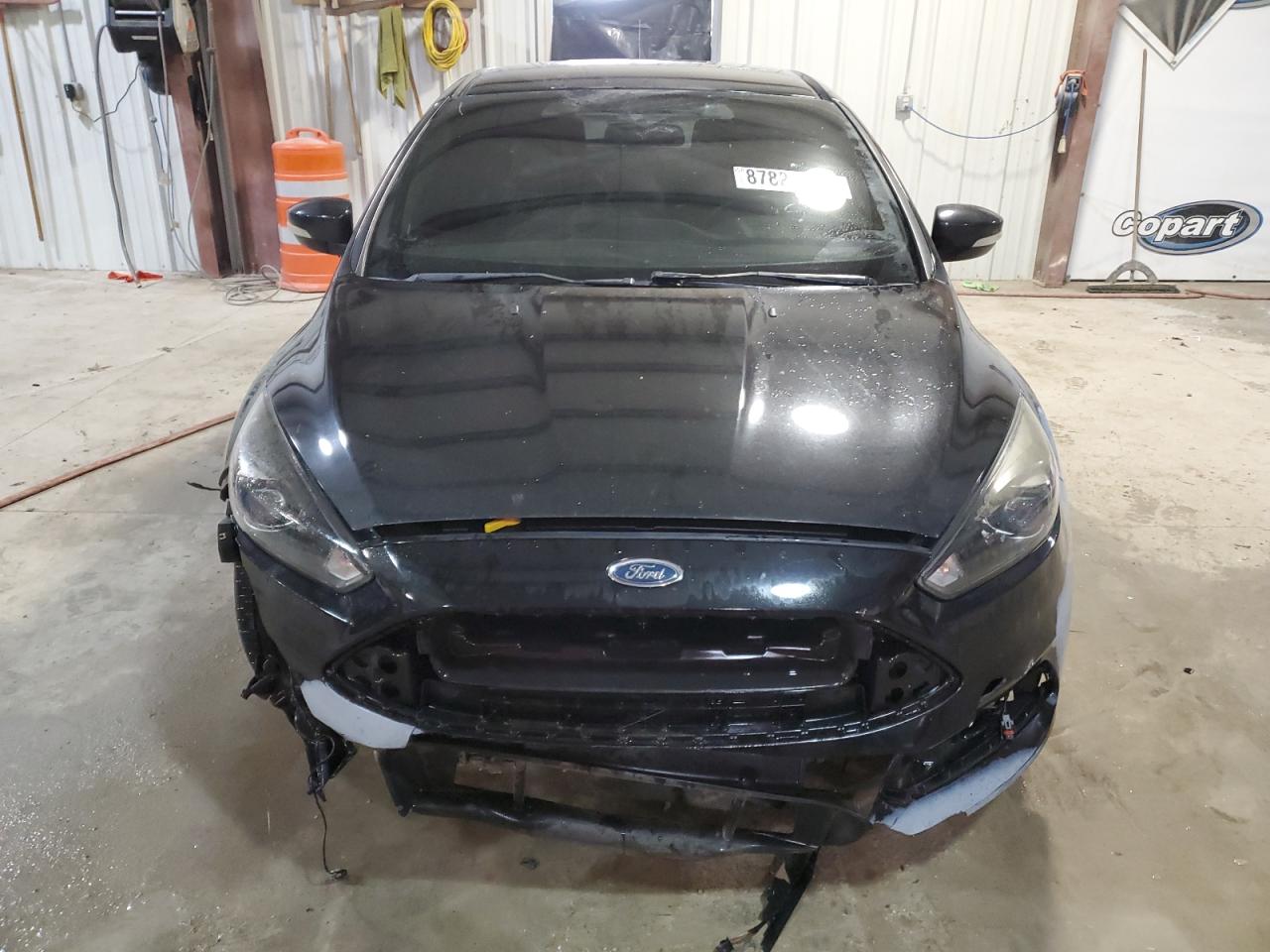 2015 Ford Focus - Image 5