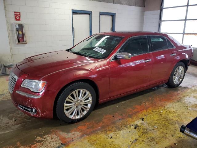 2013 Chrysler 300C 