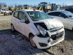 2015 Chevrolet Spark Ls продається в Spartanburg, SC - All Over
