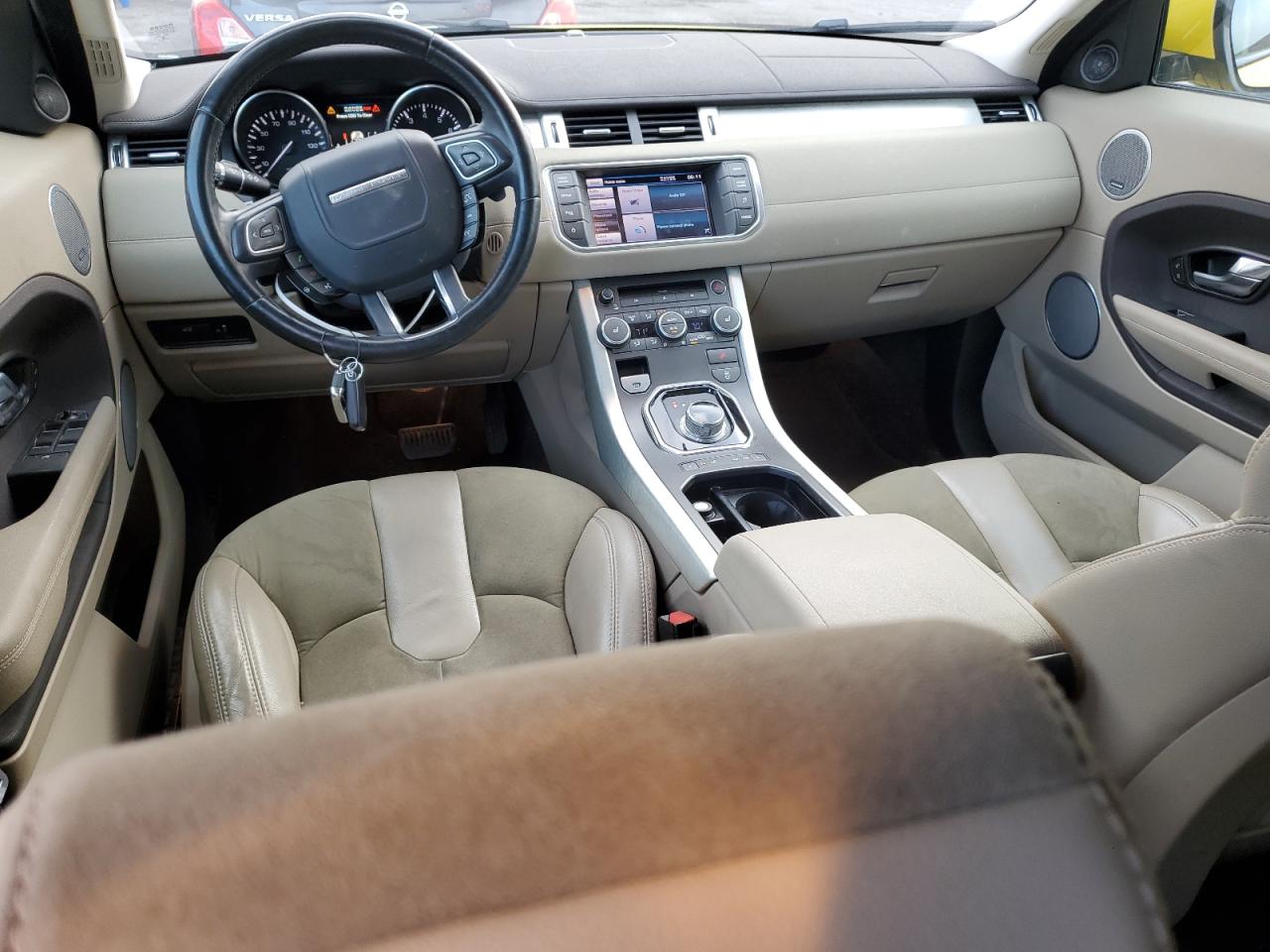 2013 Land Rover Range Rover - Image 8