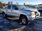 2009 Toyota Tacoma Double Cab на продаже в Exeter, RI - Front End