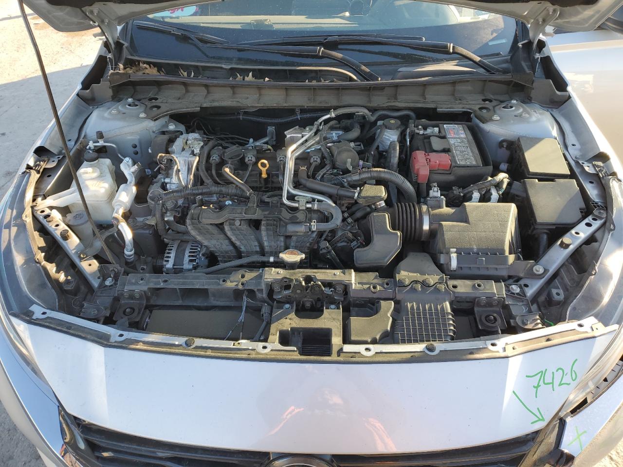 2024 Nissan Altima - Image 11
