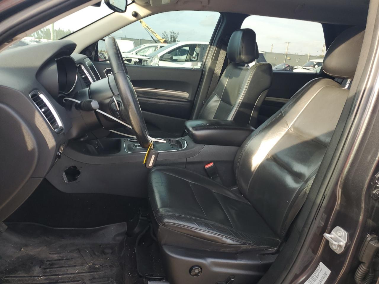 2017 Dodge Durango - Image 7