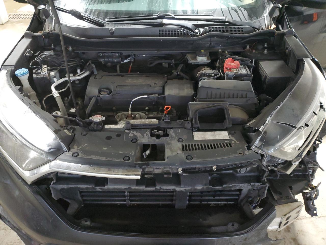 2018 Honda CR-V - Image 12