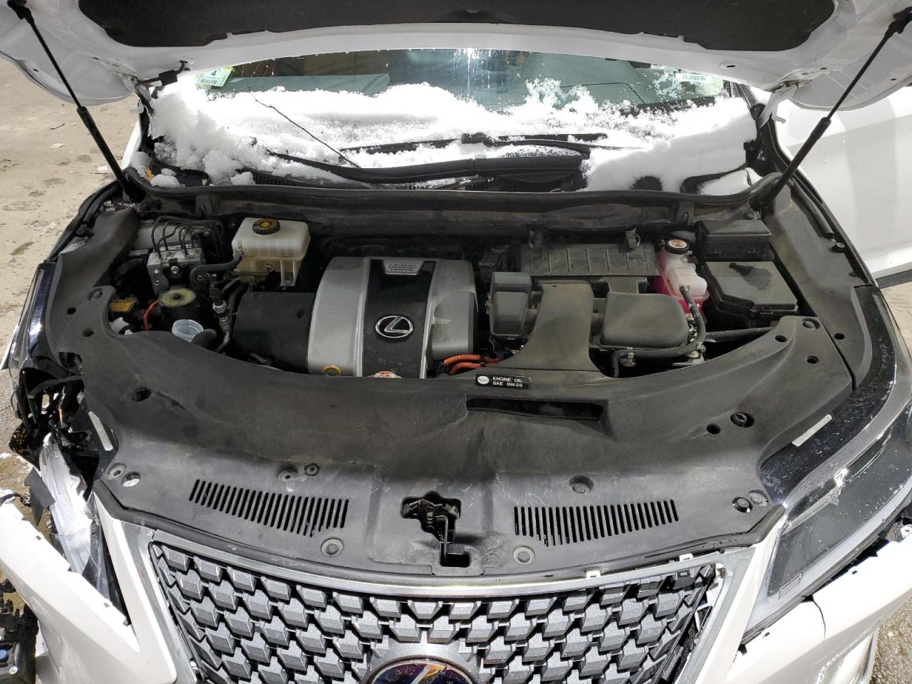 2022 Lexus RX - Image 13