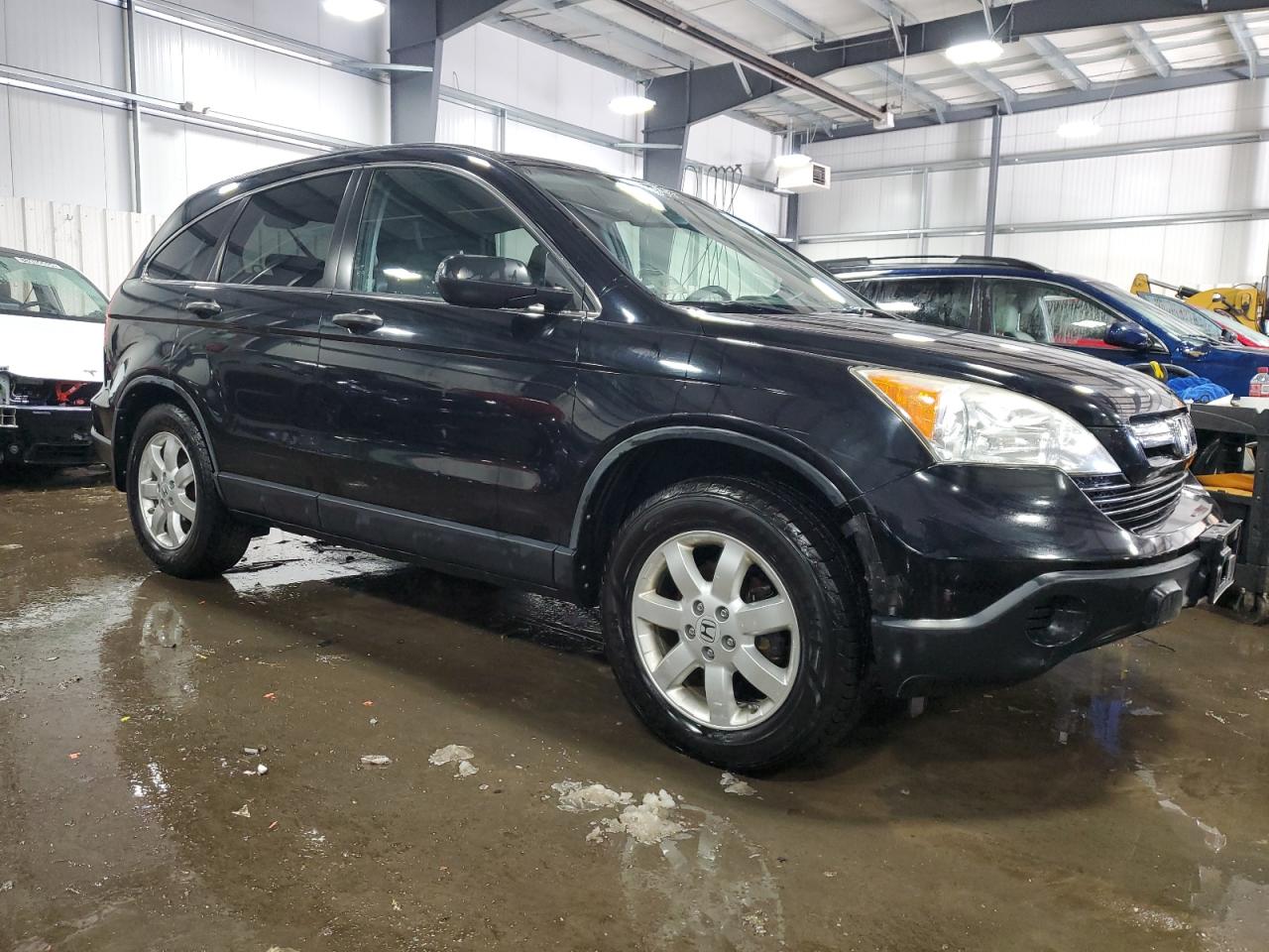 2008 Honda CR-V - Image 4