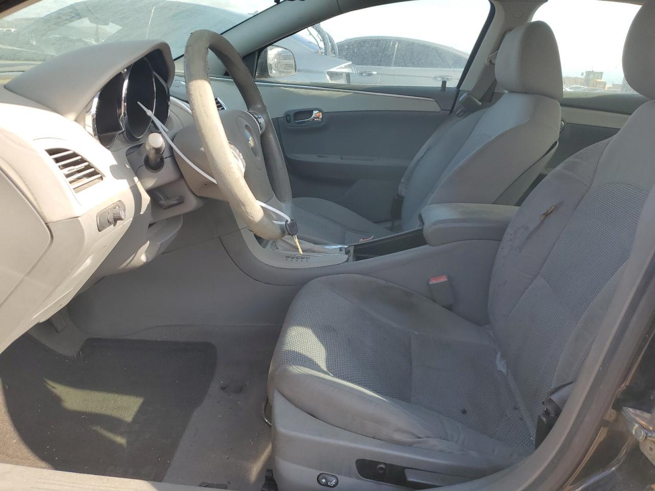 2012 Chevrolet Malibu - Image 7