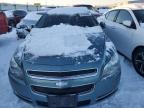 2009 Chevrolet Malibu 1Lt for Sale in Cahokia Heights, IL - Front End