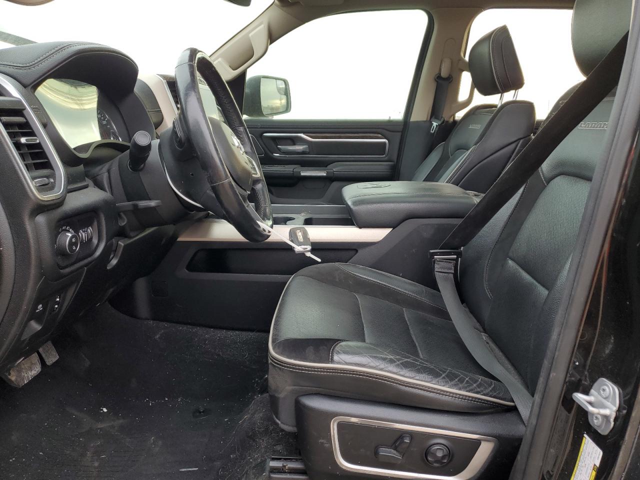 2019 RAM 1500 - Image 7