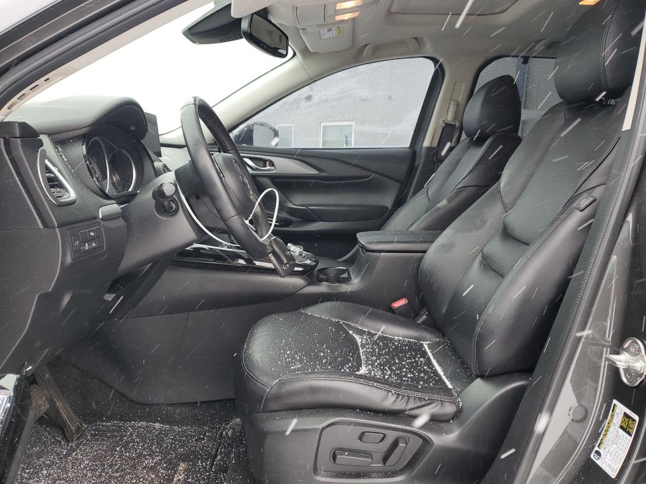 2020 Mazda CX-9 - Image 7