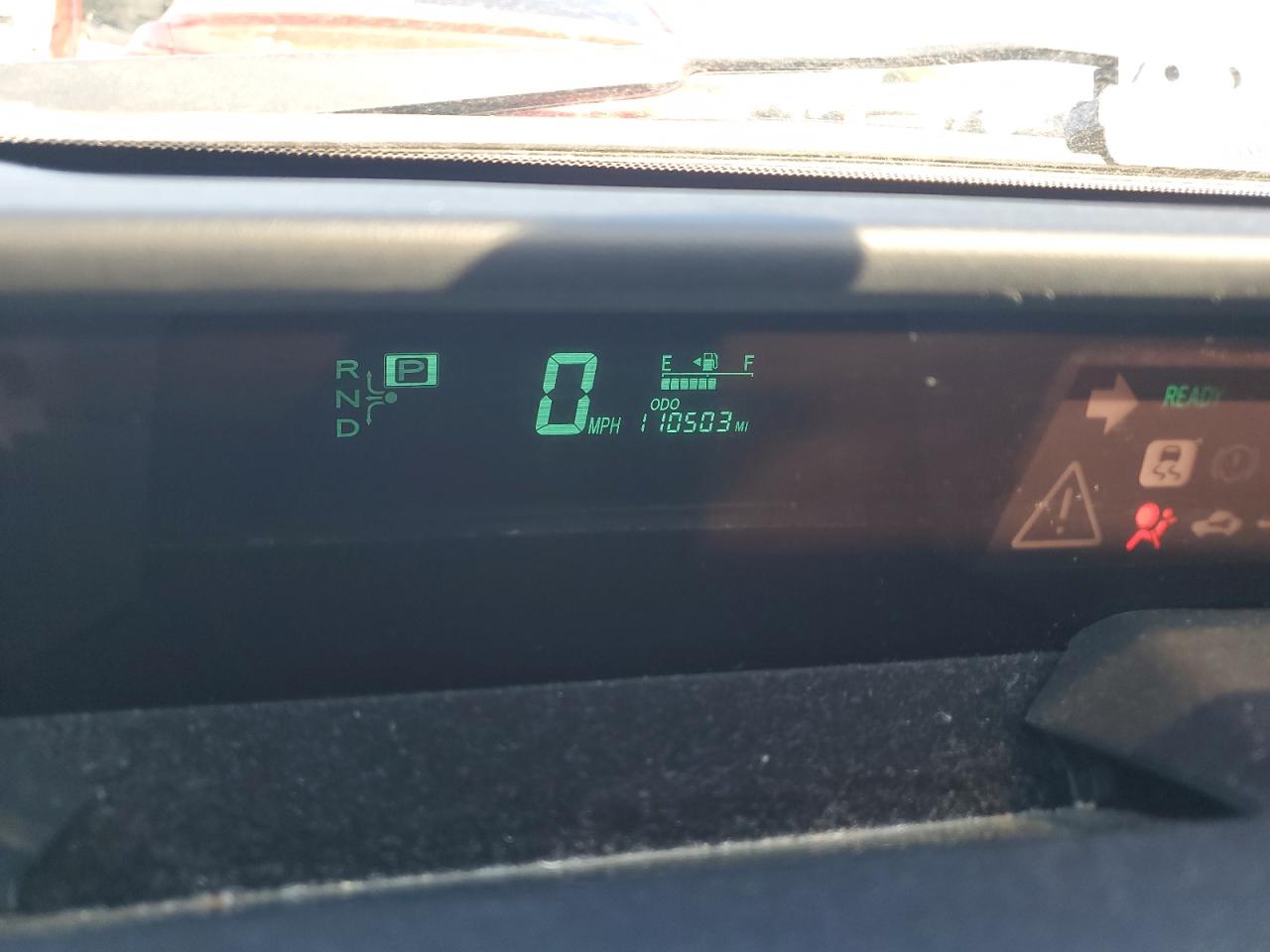2008 Toyota Prius - Image 9
