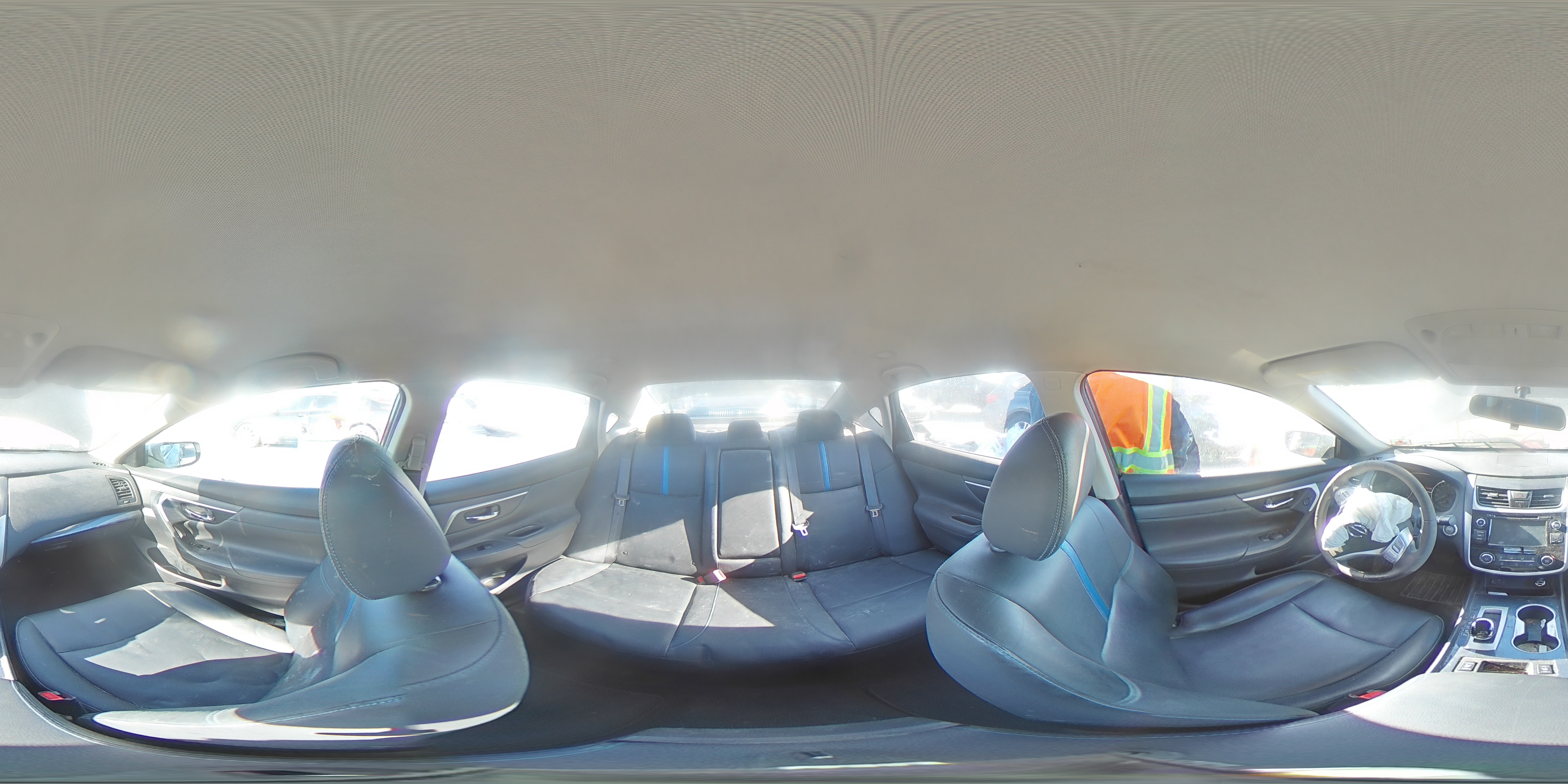 2018 Nissan Altima - Image 13