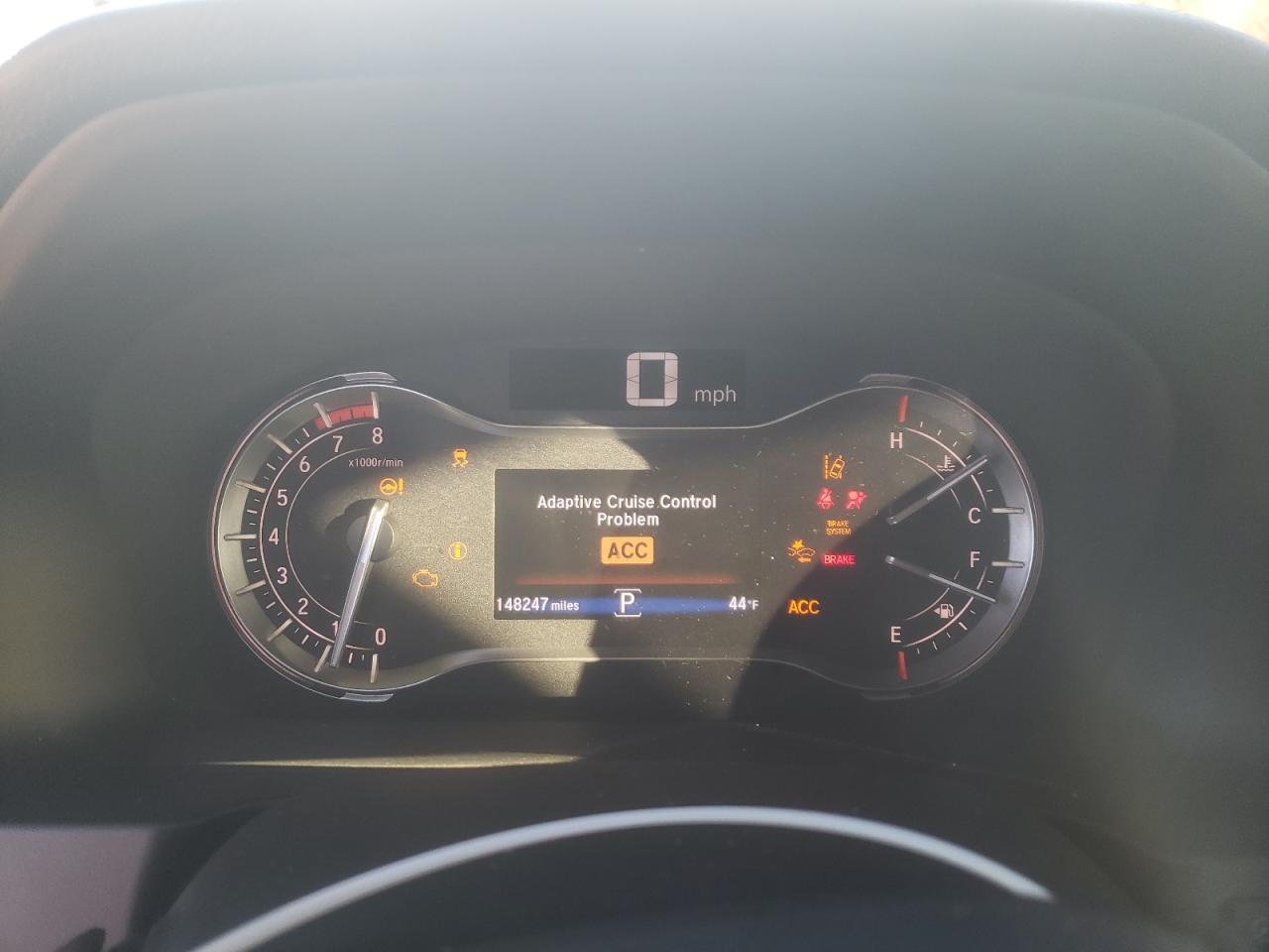 2018 Honda Pilot - Image 9