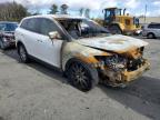 2007 Mazda Cx-9  na sprzedaż w Exeter, RI - Burn