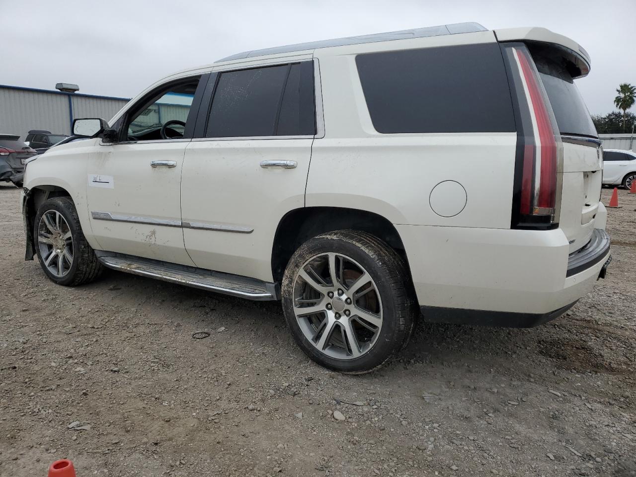 2015 Cadillac Escalade - Image 2
