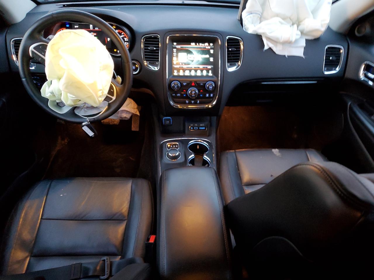 2015 Dodge Durango - Image 8
