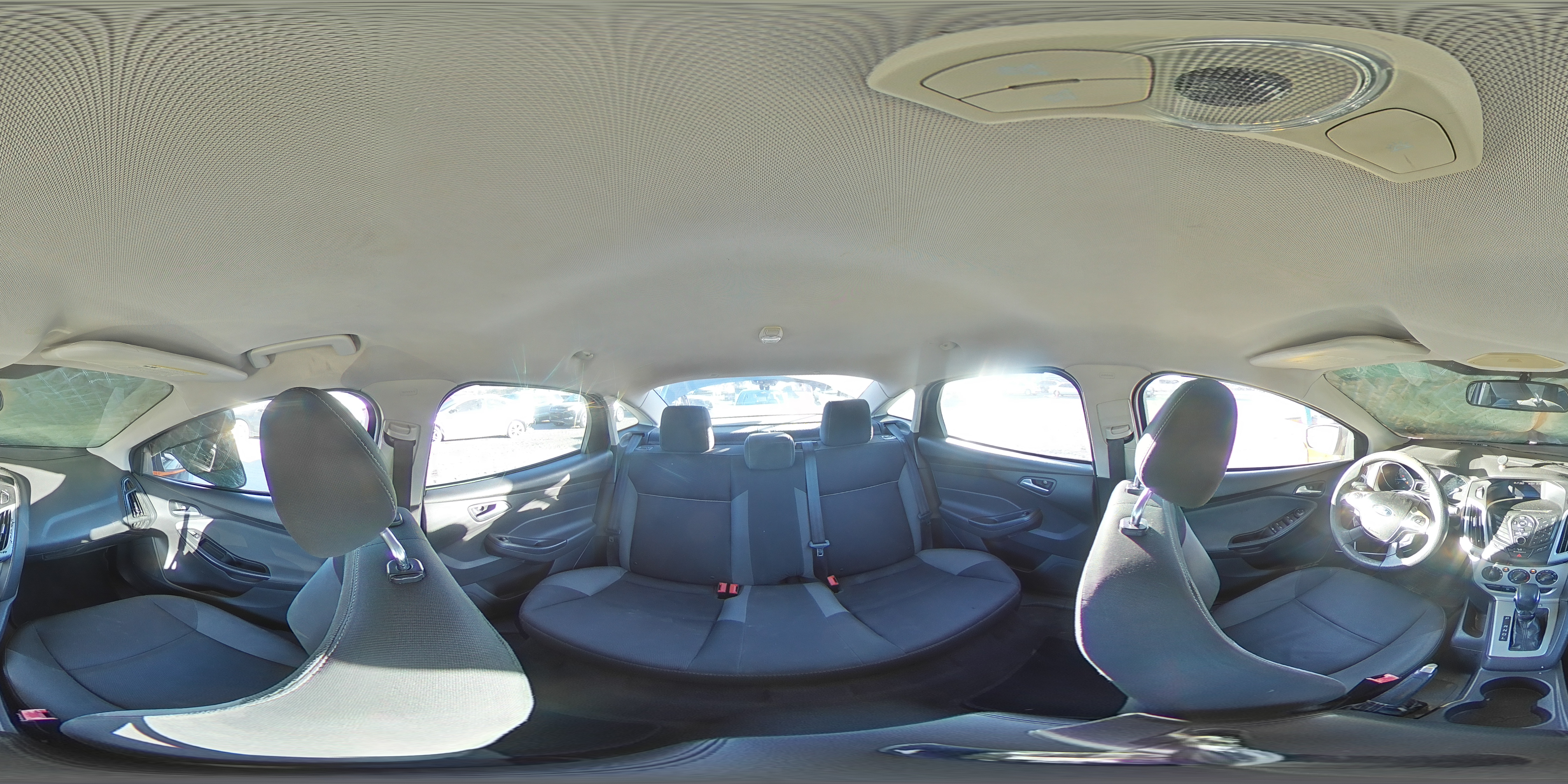2012 Ford Focus - Image 14