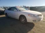 1999 Toyota Camry Solara Se for Sale in Spartanburg, SC - Side