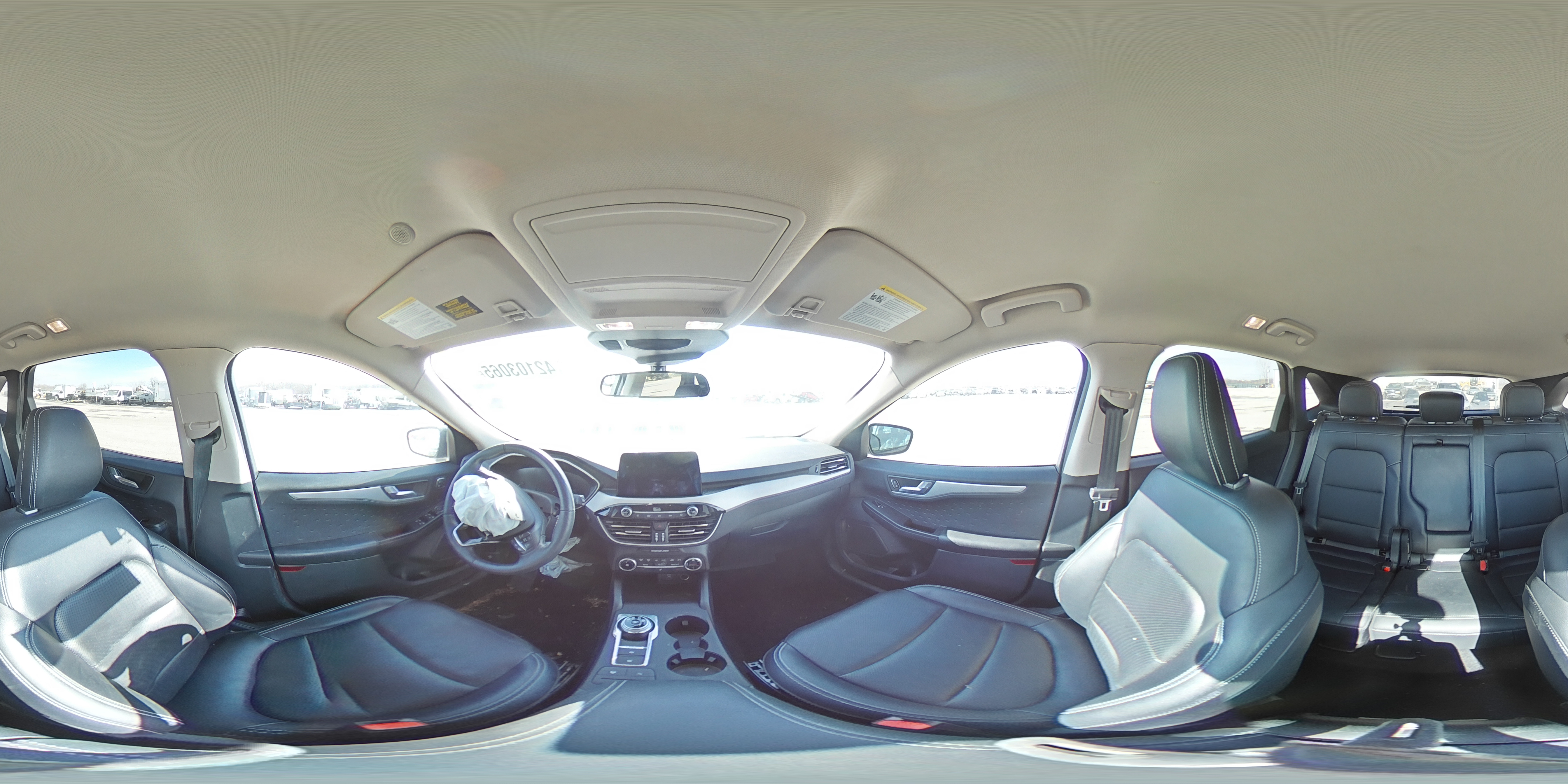 2020 Ford Escape - Image 13