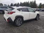 2024 Subaru Crosstrek Premium за продажба в Graham, WA - Front End