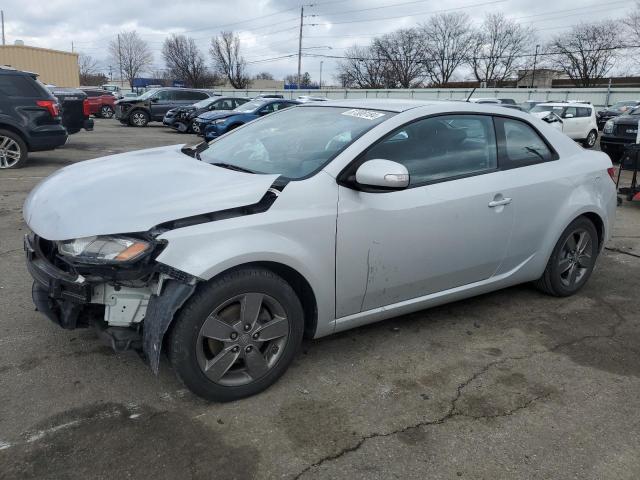 2010 Kia Forte Ex