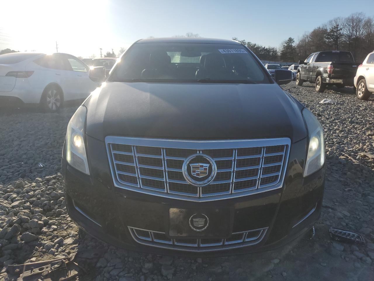2015 Cadillac XTS - Image 5