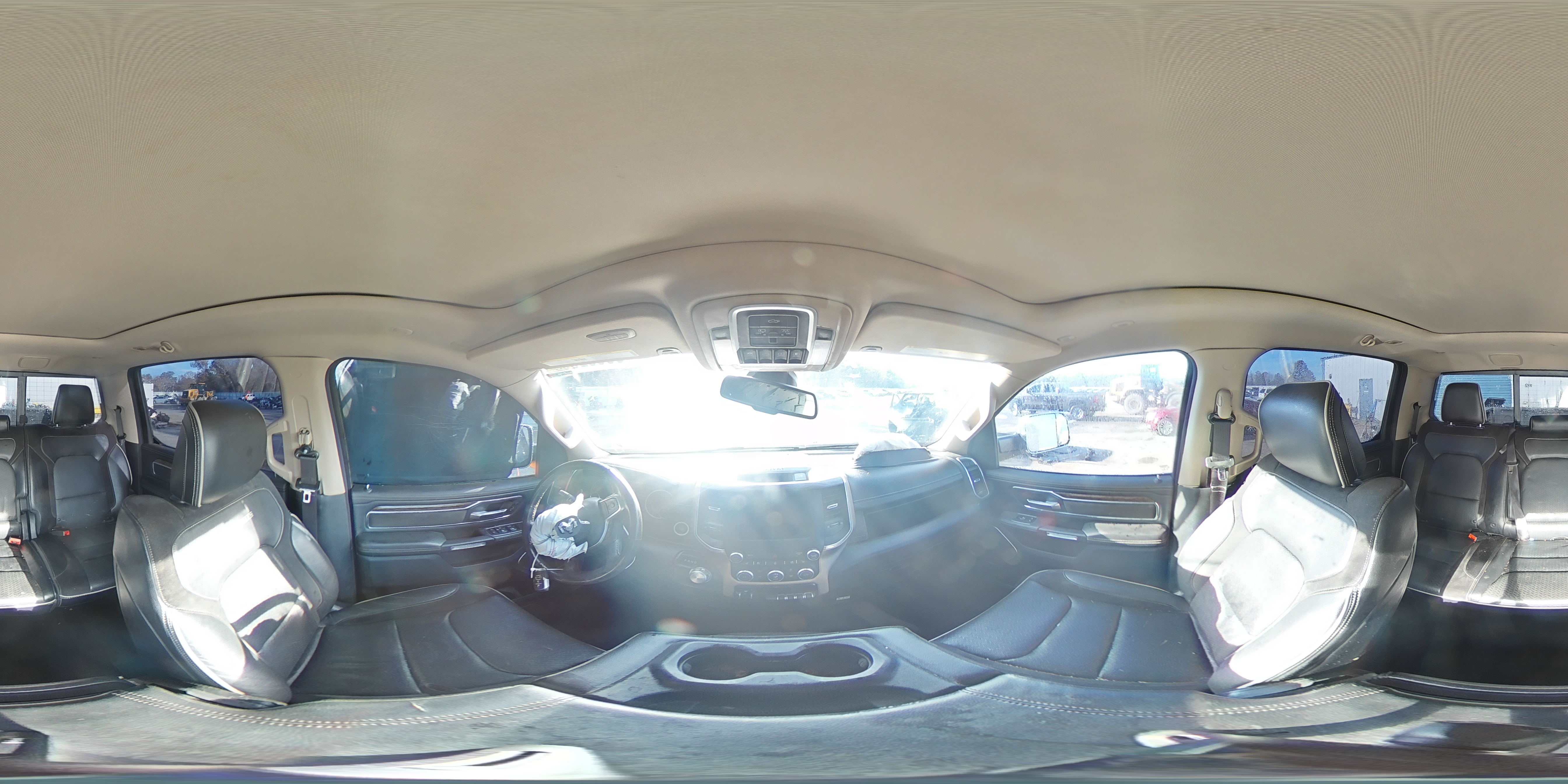 2019 RAM 1500 - Image 14