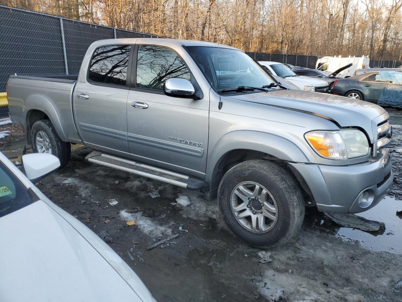 2006 Toyota Tundra - Image 4