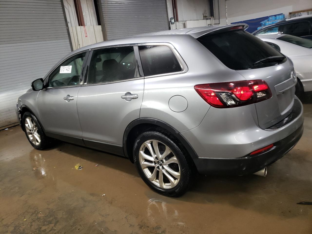 2013 Mazda CX-9 - Image 2