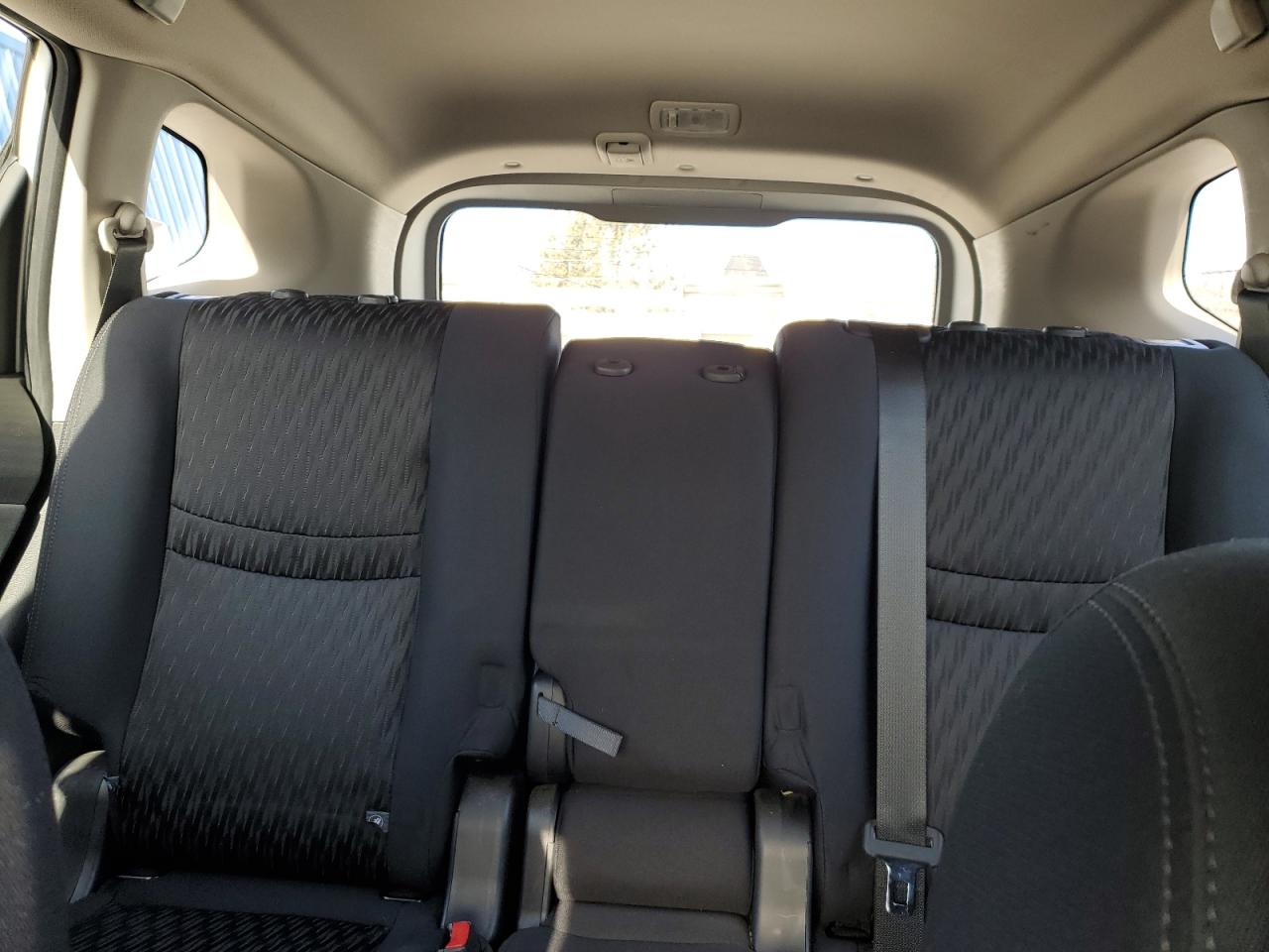 2020 Nissan Rogue - Image 10