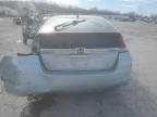 2013 Honda Insight Lx en Venta en Kansas City, KS - Rear End