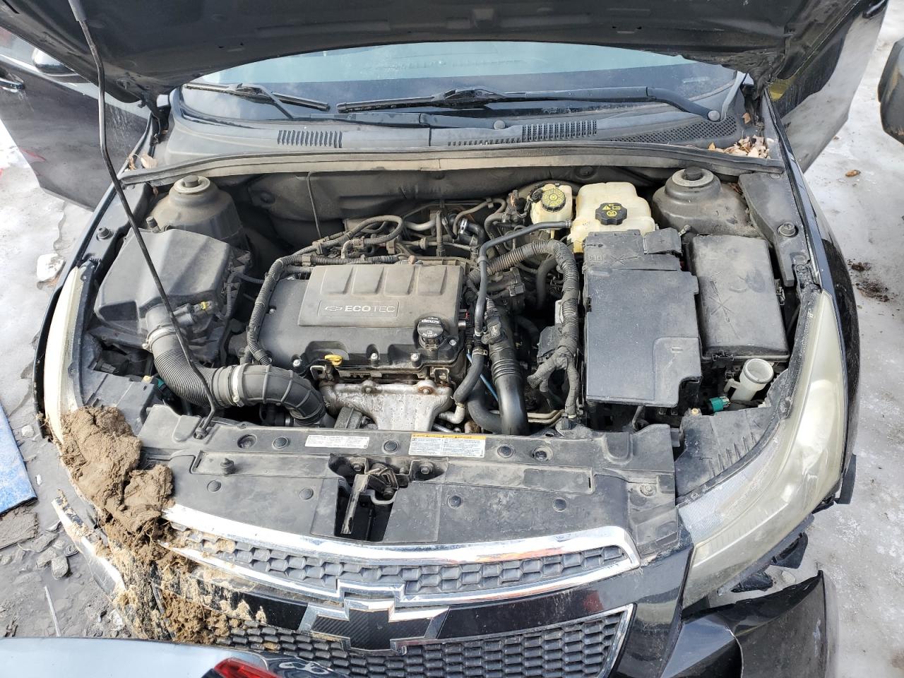 2011 Chevrolet Cruze - Image 11