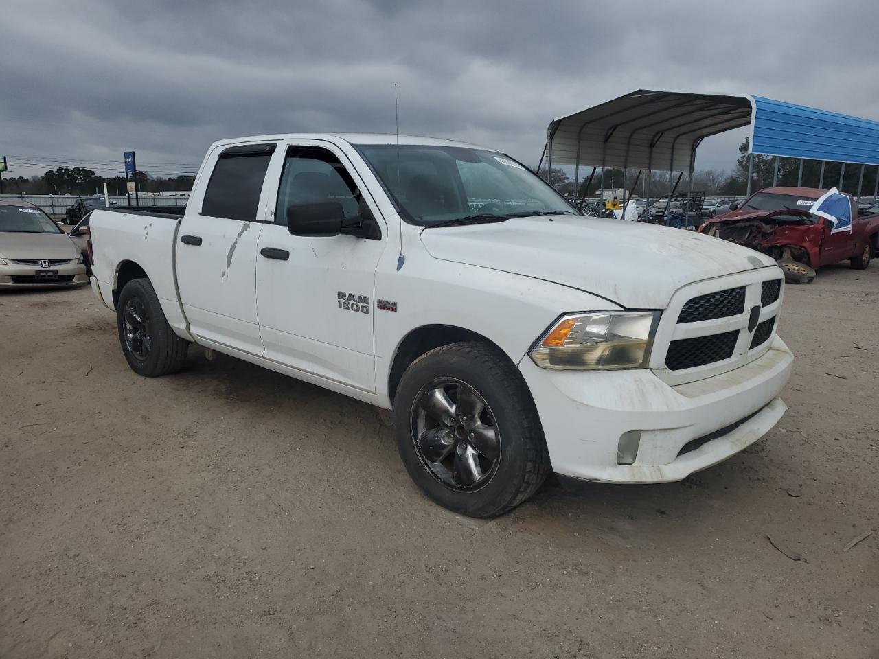 2013 RAM 1500 - Image 4